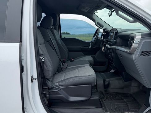 Certified 2022 Ford F150 XL w/ FX4 Off-Road Package AWD/4WD image 20