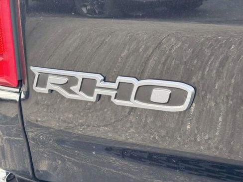 New 2026 RAM 1500 RHO image 38