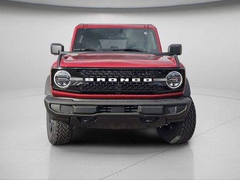 New 2025 Ford Bronco Big Bend image 3