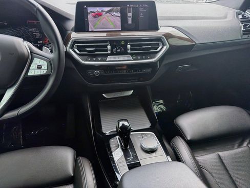 Used 2024 BMW X3 sDrive30i RWD image 18
