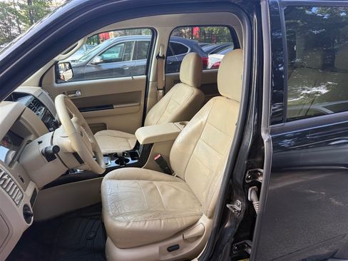 Used 2012 Ford Escape Limited AWD/4WD image 9