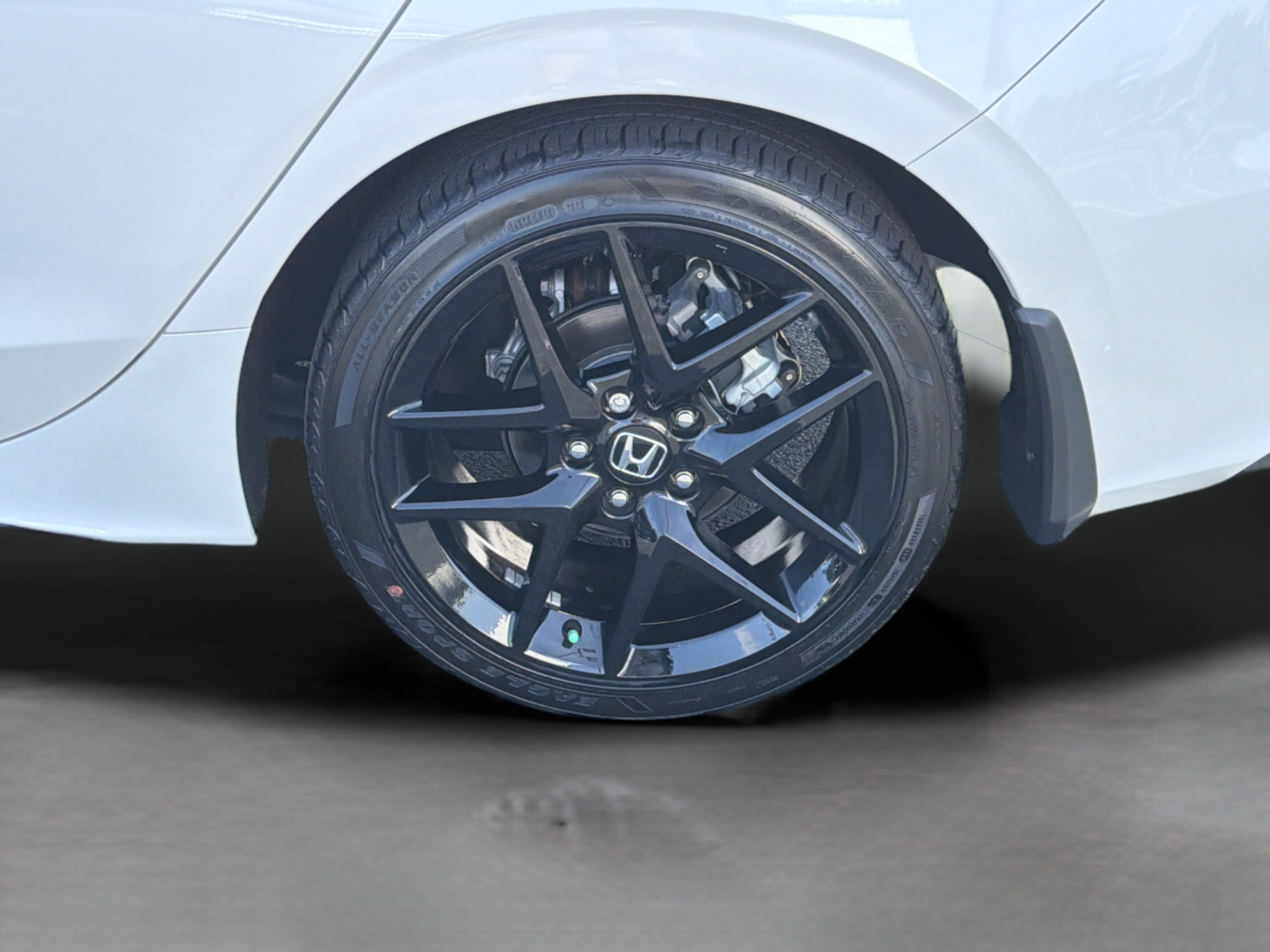 Certified 2026 Honda Civic Sport image 58