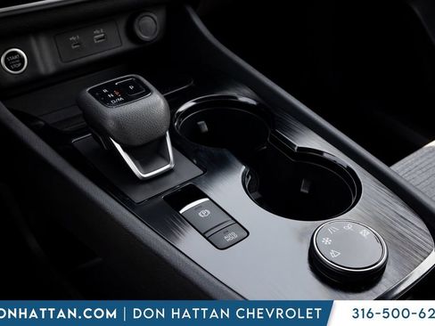 Used 2023 Nissan Rogue SV AWD/4WD image 13