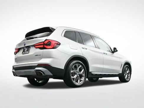 Used 2024 BMW X3 xDrive30i AWD/4WD image 33