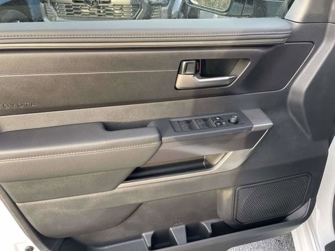New 2026 Toyota Tundra SR5 AWD/4WD image 28