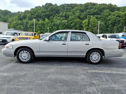 Used 2007 Mercury Grand Marquis LS RWD image 8