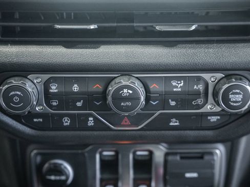 New 2026 Jeep Wrangler Sport S image 23