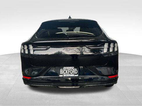 Used 2024 Ford Mustang Mach-E Premium image 7