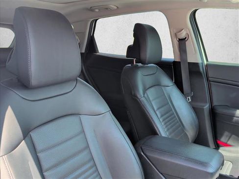 Used 2023 Kia Sportage SX FWD image 22