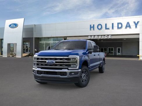 New 2026 Ford F250 Lariat image 2