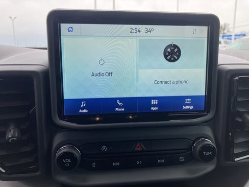 Certified 2022 Ford Bronco Sport image 24