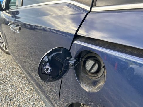 Used 2016 Honda Odyssey EX-L image 10