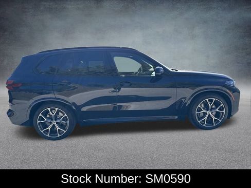 New 2026 BMW X5 xDrive50e image 6