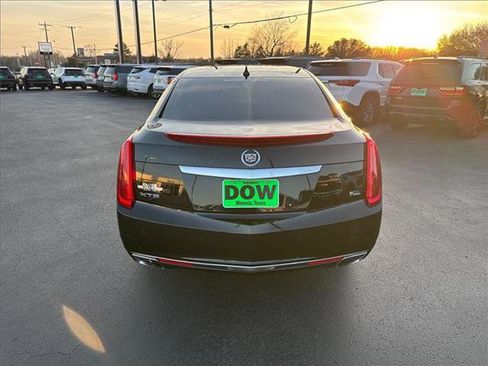 Used 2014 Cadillac XTS Platinum image 8