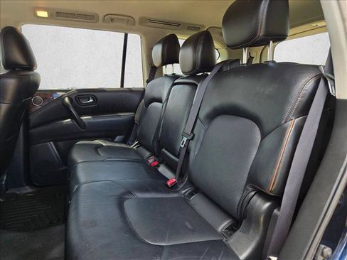 Used 2020 Nissan Armada SL w/ Premium Package AWD/4WD image 20