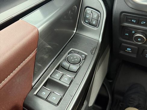 Used 2021 Ford F150 Lariat w/ Equipment Group 502A High image 26