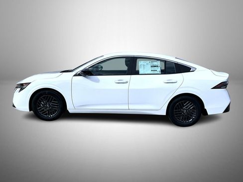 New 2026 Nissan Sentra SV image 8