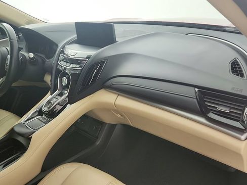 Used 2019 Acura RDX w/ Technology Package FWD image 28
