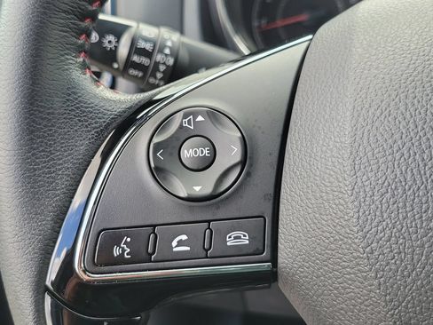 Used 2024 Mitsubishi Outlander Sport AWD image 32