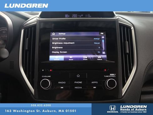 Used 2019 Subaru Crosstrek 2.0i Premium AWD/4WD image 23