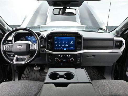 Used 2022 Ford F150 XLT w/ Equipment Group 302A High image 29