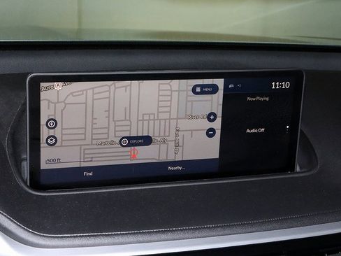 Certified 2023 Acura MDX SH-AWD w/ Technology Package image 20