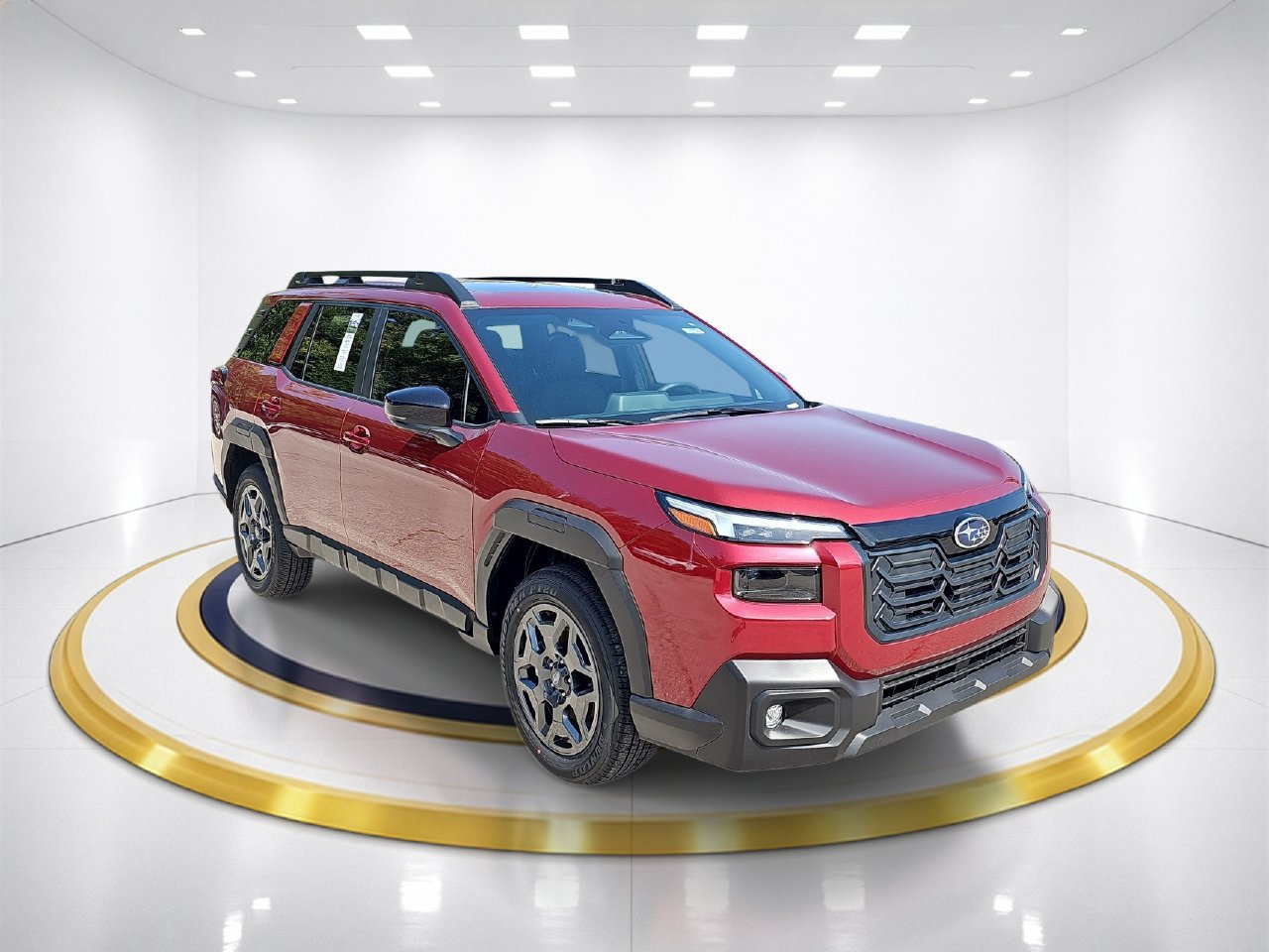New 2026 Subaru Outback Premium AWD/4WD image 3