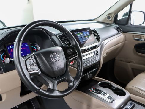 Used 2022 Honda Pilot EX-L image 23
