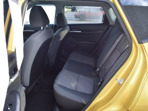 Used 2023 Kia Seltos LX AWD/4WD image 28