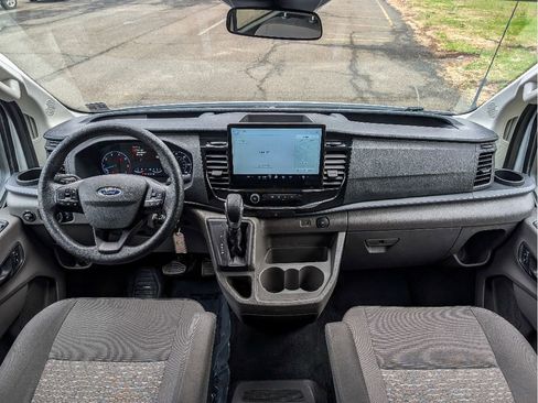 Used 2023 Ford Transit 350 XLT RWD image 27