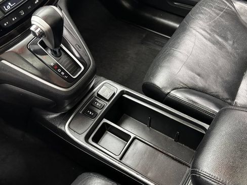 Used 2016 Honda CR-V EX-L image 24