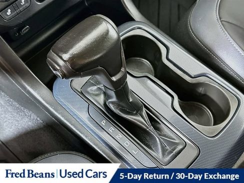Used 2019 Chevrolet Colorado Z71 AWD/4WD image 24