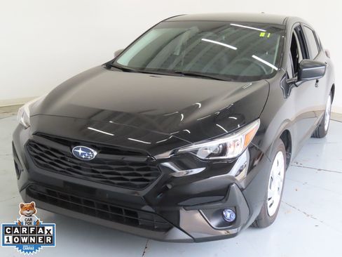 Used 2024 Subaru Impreza 2.0i image 10