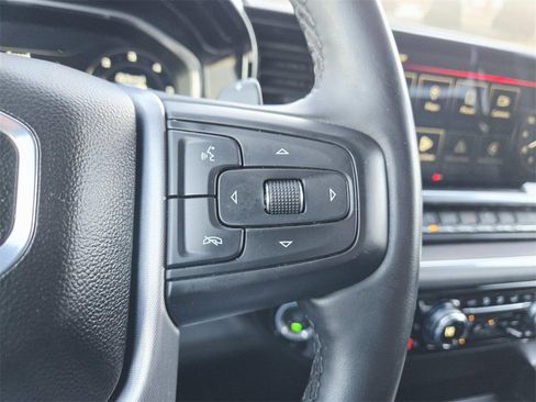 Used 2023 GMC Sierra 1500 SLT w/ SLT Premium Plus Package image 27