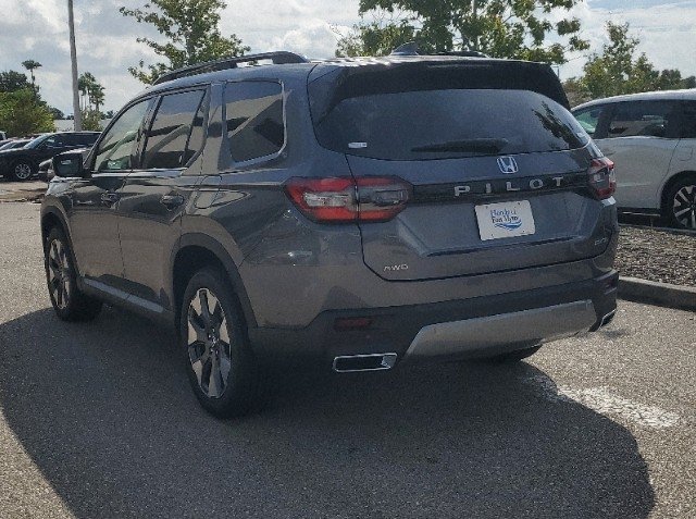 New 2026 Honda Pilot Elite image 5