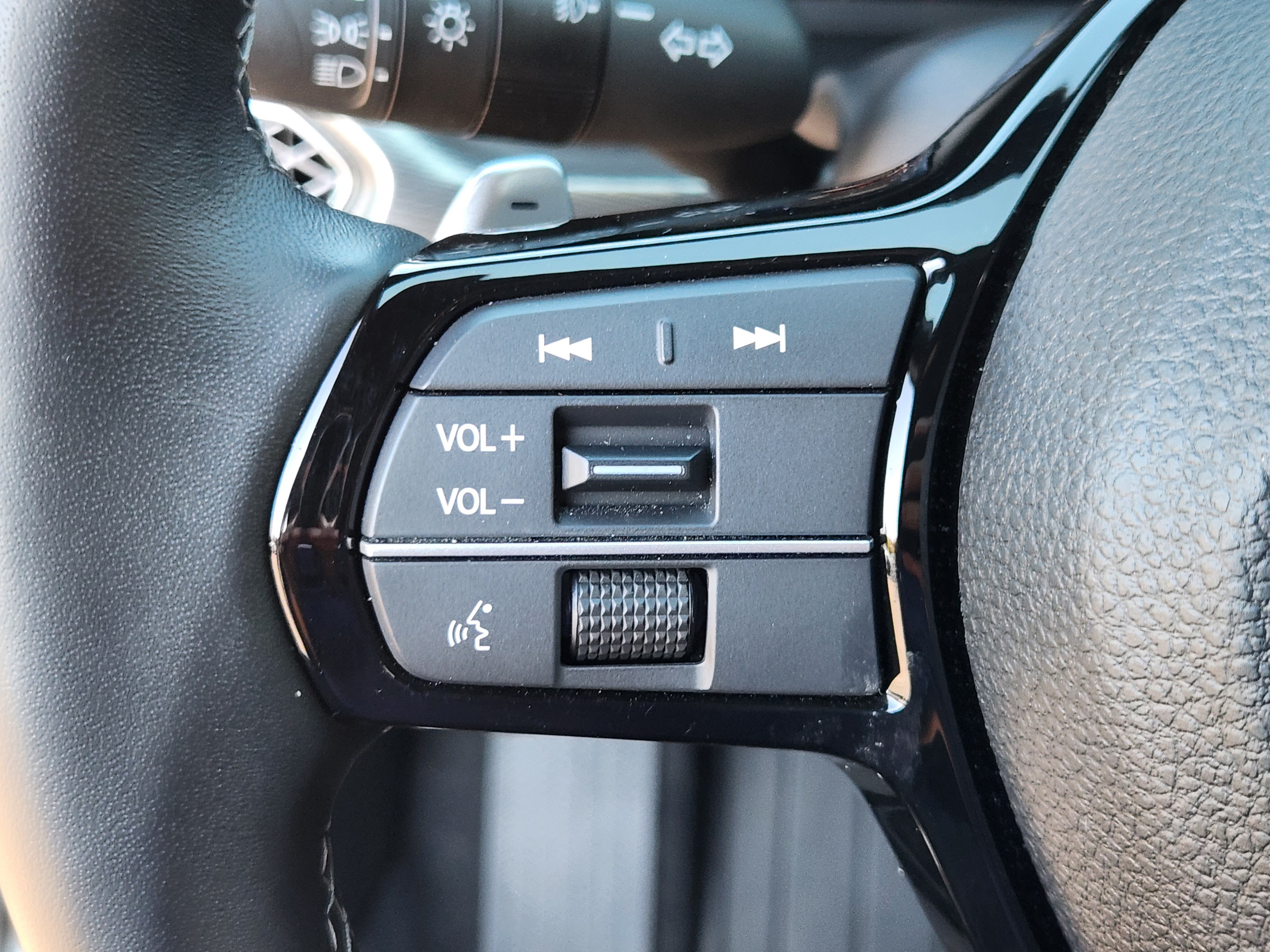 Certified 2026 Acura Integra A-Spec FWD image 23