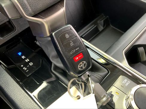 Used 2024 Toyota Tundra SR5 image 14