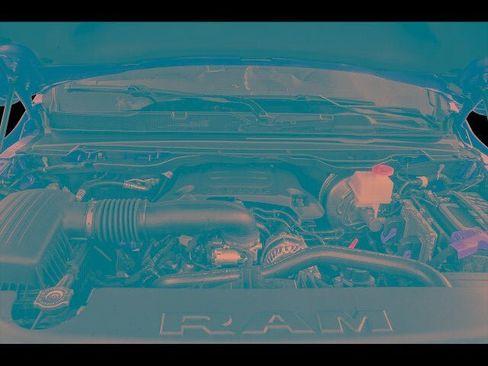 Used 2022 RAM 1500 Lone Star image 30