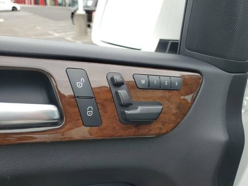 Used 2014 Mercedes-Benz ML 350 4MATIC image 21