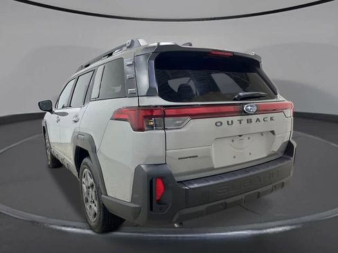 New 2026 Subaru Outback Premium image 3