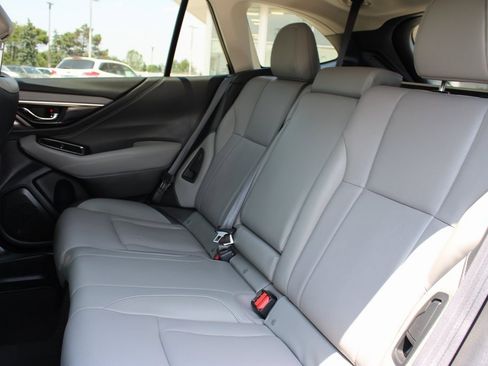 Certified 2023 Subaru Outback Limited image 25