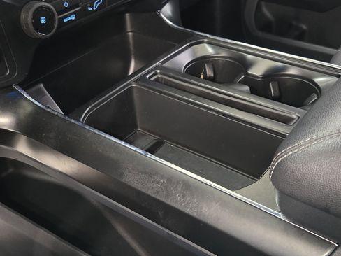 Certified 2025 Ford F150 STX RWD image 20