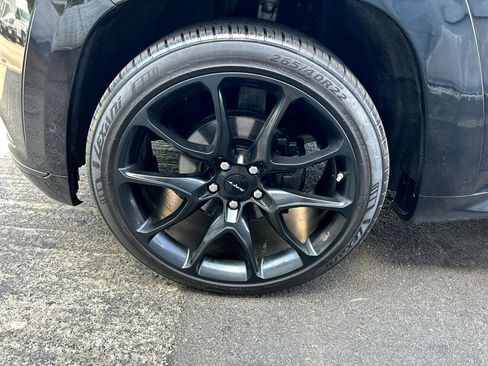 Used 2019 Jeep Grand Cherokee High Altitude image 16