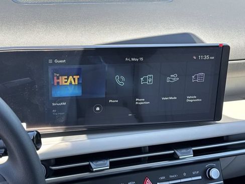 New 2026 Hyundai Tucson SE FWD image 30