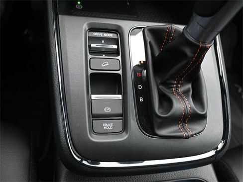 New 2026 Honda CR-V Sport-L image 22