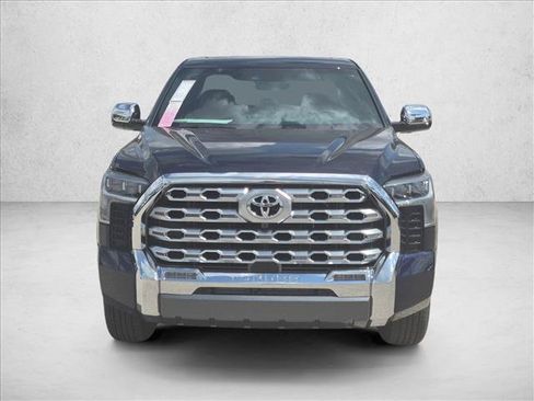 New 2026 Toyota Tundra 1794 Edition AWD/4WD image 6