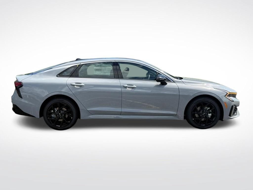 New 2026 Kia K5 GT-Line FWD image 2