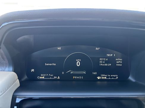 Certified 2022 Lincoln Nautilus Reserve w/ Luxury Package image 22