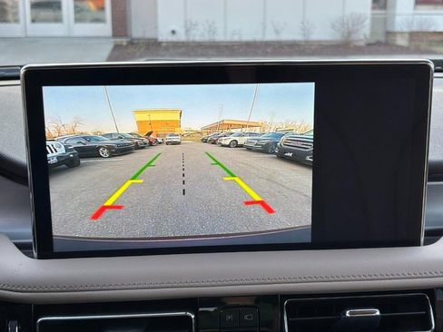 Certified 2023 Lincoln Nautilus FWD image 22