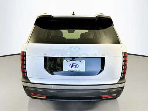 New 2026 Hyundai Palisade SEL FWD image 6